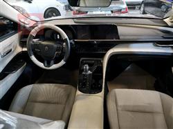 تويوتا كراون